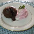 Coulant de Chocolate