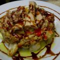 Receta nº72_ Ensalada tibia de escalibada con[...]