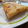 Tarta de quesos