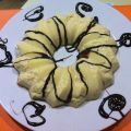 PASTEL DE LIMÓN