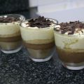 Y de Postreeee......Mousse de Melocotón y algo[...]