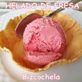 

HELADO RÁPIDO DE FRESAS CONGELADAS


