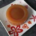 DULCE DE MANZANA