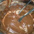 Fudge de chocolate