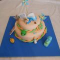 TARTA MULTI CELEBRACION