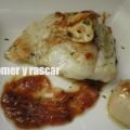 Bacalao Navideño