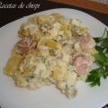 ENSALADA ALEMANA