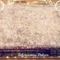 Bizcocho de Manzana !!! (con thermomix)