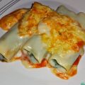 Canelones florentina