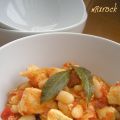 Pollo alla cacciatora