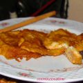 Torrijas