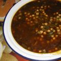 Potaje de Cuaresma de Mamá