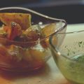 Patatas al horno [Recetas de guarnición]