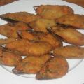 Mejillones rellenos