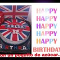 HAPPY BIRTHDAY CELIA!!!