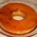 recetas yucatecas - budin de papas