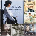 DE NUEVO POR AQUI