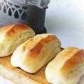 Panecillos de leche