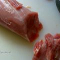 Lomo cerdo