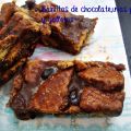 Reto alfabeto dulce... por los pelos!!!Barritas[...]