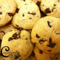 Cookies de chocolate