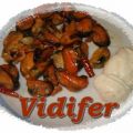 MEJILLONES AL AJILLO