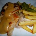 Chuletas cerdo