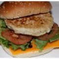 Hamburguesa
