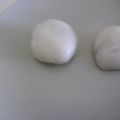 Una receta de Mochi