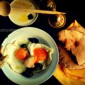 Hssoua Belboula {El desayuno}