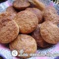 Galletas antiguas