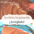 COMO RECUPERAR EL GANACHE CORTADO (TIP)