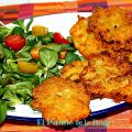 Tortitas