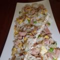 Arroz tres delicias 