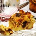  Pudin de brioche (o roscón o panettone o de lo[...]