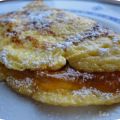 Kaiseromelette (3 en 1)
