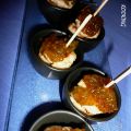 Mi primera receta (por fin): Mini hamburguesas[...]