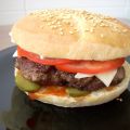 Hamburguesa