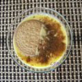 Natillas con huevo