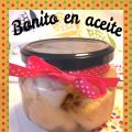 BONITO EN CONSERVA