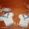 Galletas de Comunión