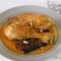 POLLO A LA CATALANA