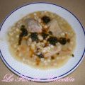 LOCRO CRIOLLO