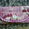 ESTUCHE DE MANICURA