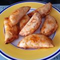 EMPANADILLAS DE ATÚN