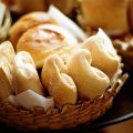 PANECILLOS DE ACEITE
