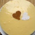 Tarta Mousse de Natillas