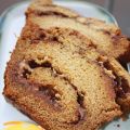 Desafío en la cocina - BABKA (con mi pequeño[...]