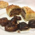 SOLOMILLO WELLINGTON CON JAMON DE JABUGO