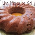 Pan de Calatrava Chocolateado